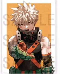 2026年最新】リッチポスター 僕のヒーローアカデミアの人気アイテム