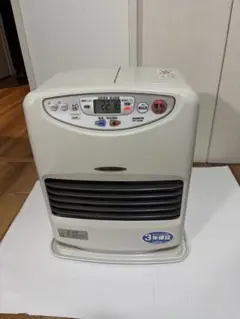 2026年最新】石油 ファンヒーターの人気アイテム - メルカリ