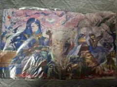 2026年最新】mtg プレイマット ナーセットの人気アイテム - メルカリ