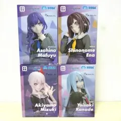 2026年最新】25時、ナイトコードで フィギュアの人気アイテム - メルカリ