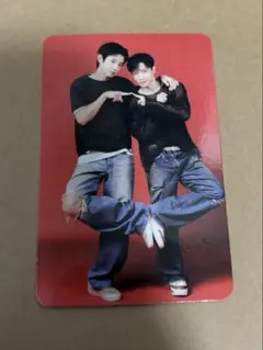 2026年最新】チャニョル トレカの人気アイテム - メルカリ