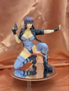 2026年最新】攻殻機動隊 ガレージキットの人気アイテム - メルカリ