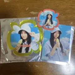 2026年最新】乃木坂46 コースターの人気アイテム - メルカリ