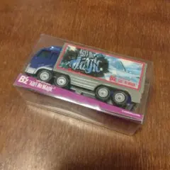 2026年最新】ツアートラック b zの人気アイテム - メルカリ