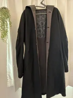 2026年最新】Devoa コートの人気アイテム - メルカリ