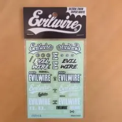 2026年最新】イービルワイヤーの人気アイテム - メルカリ