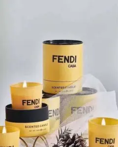 2026年最新】Fendi キャンドルの人気アイテム - メルカリ