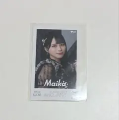 2026年最新】佐々木舞香 ミニフォトカード レアの人気アイテム - メルカリ