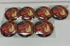 2026年最新】逆先夏目 缶バッジ 五奇人の人気アイテム - メルカリ