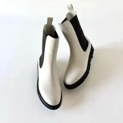 2026年最新】SLOBE iena サイドゴアブーツ 37の人気アイテム - メルカリ