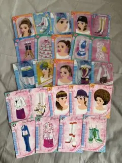 2026年最新】ラブANDベリー カード 2005の人気アイテム - メルカリ