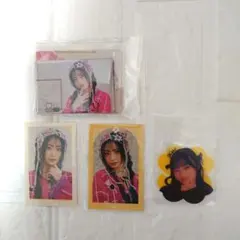 2026年最新】Lucky2 アクスタの人気アイテム - メルカリ