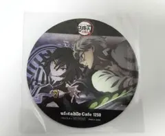 2026年最新】鬼滅の刃 コースター 伊黒の人気アイテム - メルカリ