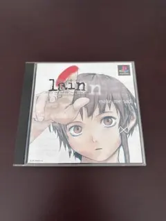 2026年最新】シリアルエクスペリメンツレイン psの人気アイテム - メルカリ