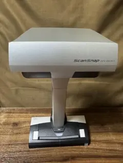 2026年最新】scansnap SV600の人気アイテム - メルカリ