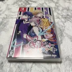 2026年最新】キューピット・パラサイト switchの人気アイテム - メルカリ