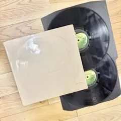 2026年最新】beatles white album monoの人気アイテム - メルカリ