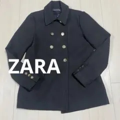 2026年最新】zara ナポレオンコートの人気アイテム - メルカリ