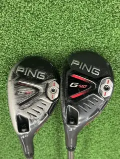 2026年最新】g410 ユーティリティ レフティの人気アイテム - メルカリ