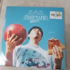 2026年最新】ネバヤンのCDの人気アイテム - メルカリ