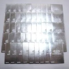 2026年最新】遊戯王 スリーブ 銀ロゴの人気アイテム - メルカリ