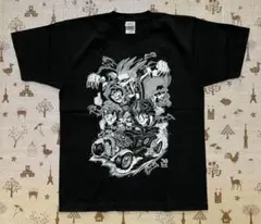 2026年最新】聖飢魔II Tシャツの人気アイテム - メルカリ