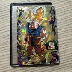 2026年最新】ドラゴンボールヒーローズ 孫悟空 bm3-sec2の人気アイテム