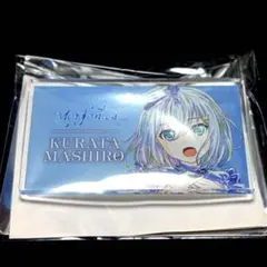 2026年最新】倉田ましろ 缶バッジの人気アイテム - メルカリ