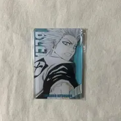 2026年最新】ステータスカード bleachの人気アイテム - メルカリ