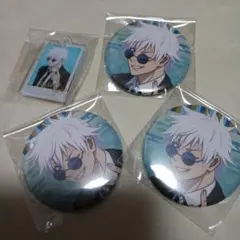 2026年最新】祓ったれ本舗 缶バッジの人気アイテム - メルカリ