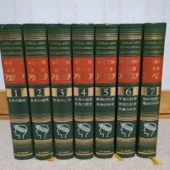 2026年最新】学習百科大事典アカデミアの人気アイテム - メルカリ