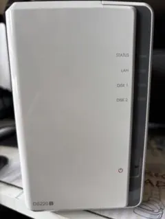 2026年最新】synology ds220jの人気アイテム - メルカリ