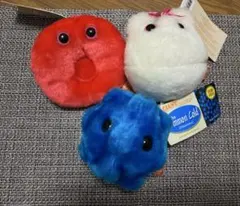 2026年最新】giant microbesの人気アイテム - メルカリ