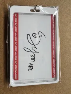 2026年最新】nmixx ソリュン サインの人気アイテム - メルカリ