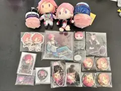 2026年最新】桜河こはく 缶バッジの人気アイテム - メルカリ