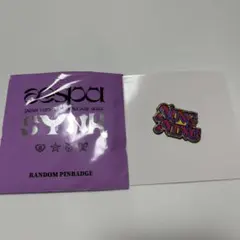 2026年最新】aespa ピンバッジの人気アイテム - メルカリ