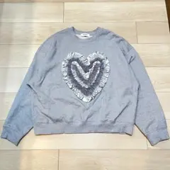 あさぎーにょ Poppy PANTY-BEAR SWEATSHIRT 美品 - メルカリ