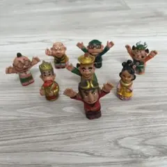 2026年最新】飛べ 孫悟空 指人形の人気アイテム - メルカリ