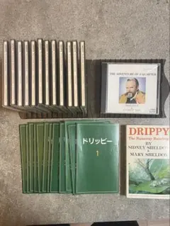 2026年最新】ドリッピー 英語の人気アイテム - メルカリ