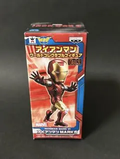 2026年最新】ワーコレ アイアンマンの人気アイテム - メルカリ