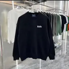 2026年最新】kith スウェットの人気アイテム - メルカリ