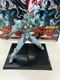 2026年最新】強殖装甲ガイバー フィギュアの人気アイテム - メルカリ