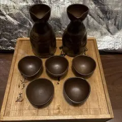 2026年最新】備前焼 徳利の人気アイテム - メルカリ