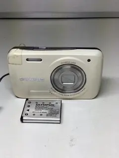 2026年最新】OLYMPUS VH-210の人気アイテム - メルカリ