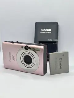2026年最新】CANON ixy digital 20 isの人気アイテム - メルカリ