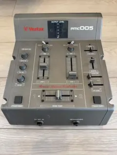 2026年最新】VESTAX PMC-005の人気アイテム - メルカリ