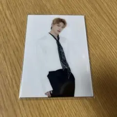 2026年最新】seventeen dino 直筆サインの人気アイテム - メルカリ