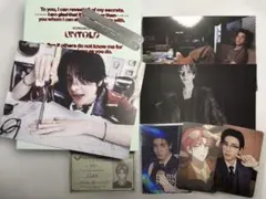 2026年最新】enhypenアルバムまとめ売りの人気アイテム - メルカリ