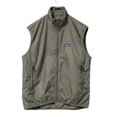 2026年最新】patagonia puffball vestの人気アイテム - メルカリ