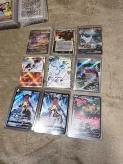 2026年最新】PSA10 まとめ売りの人気アイテム - メルカリ